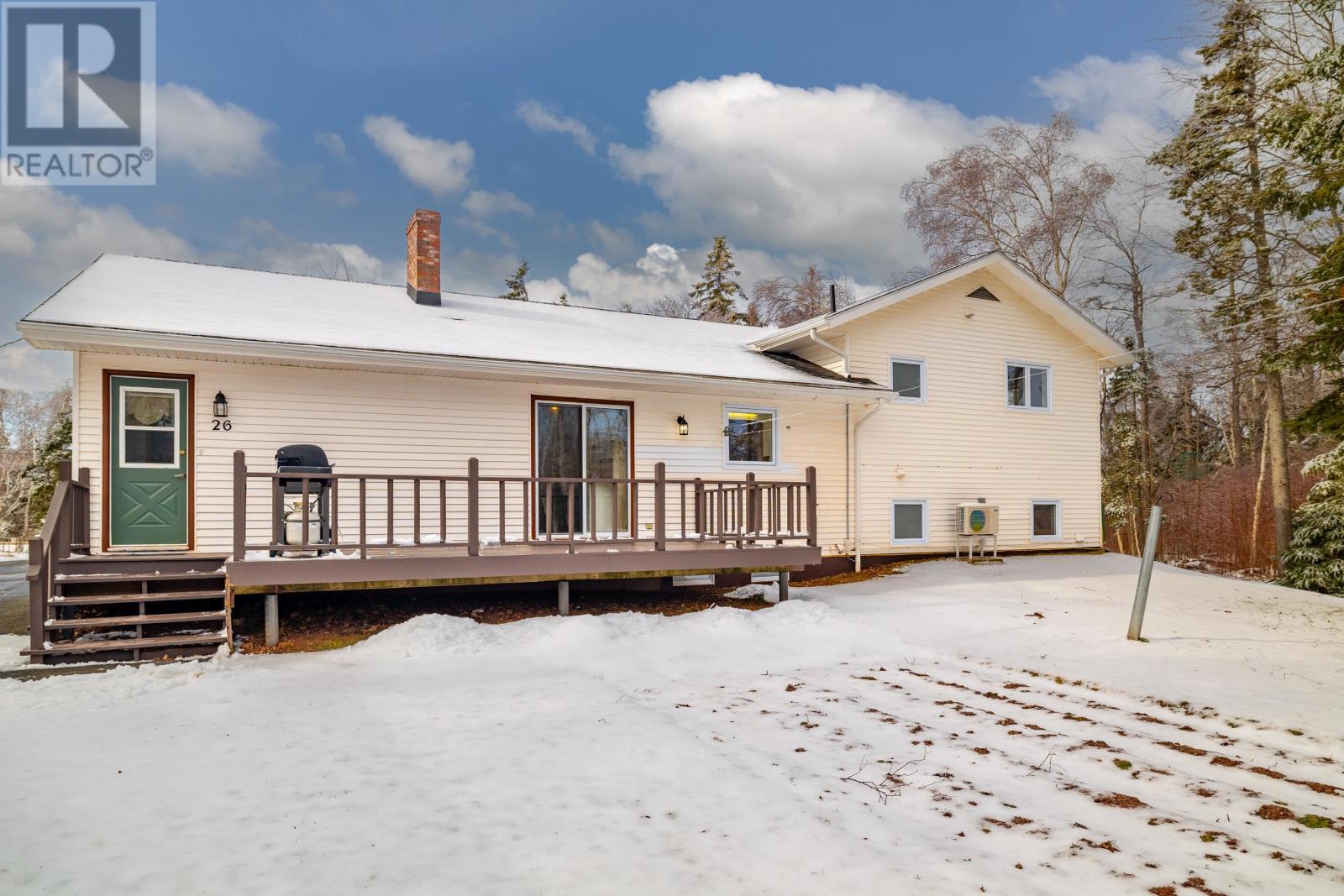 26 LANGLEY ROAD - 30