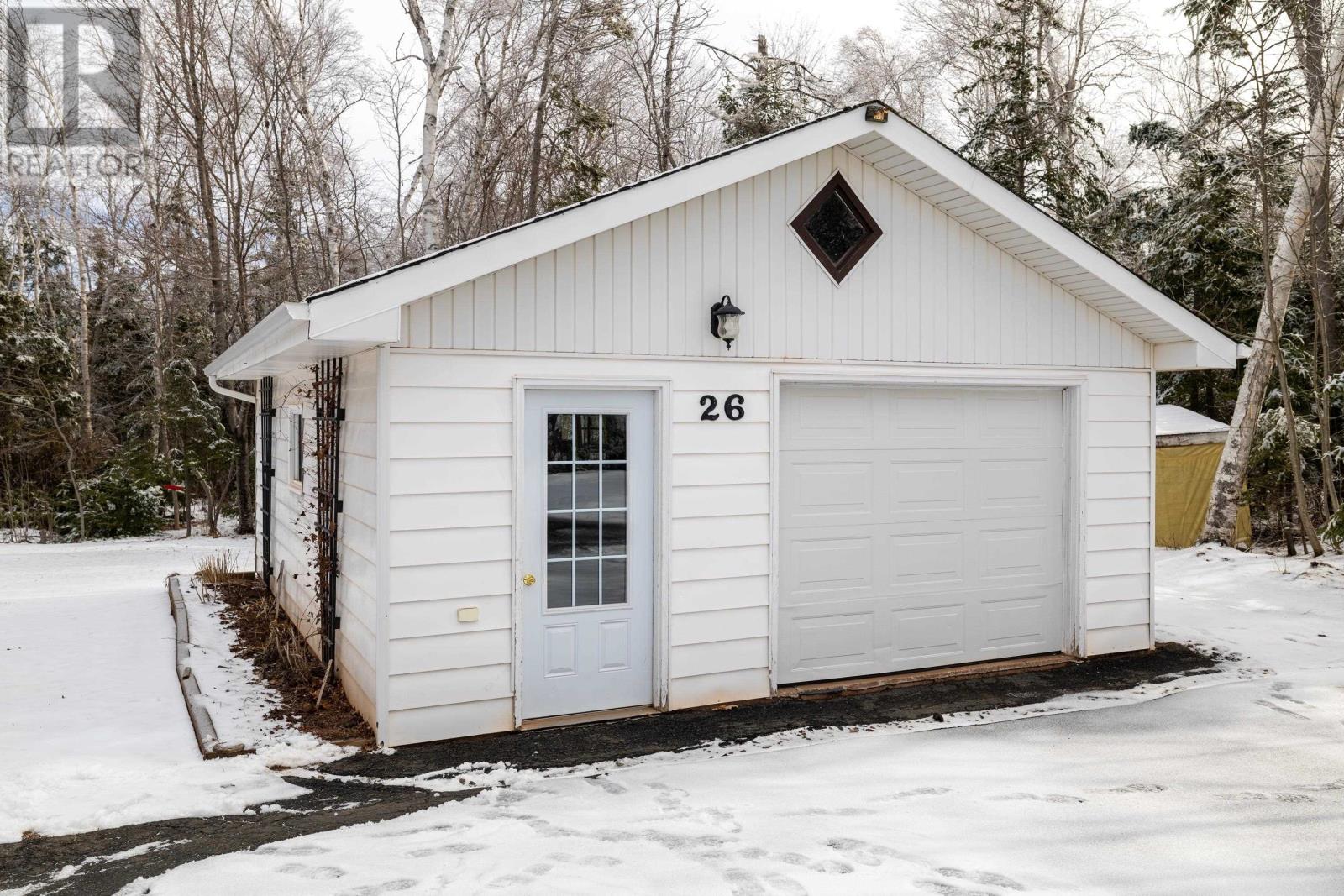 26 LANGLEY ROAD - 32