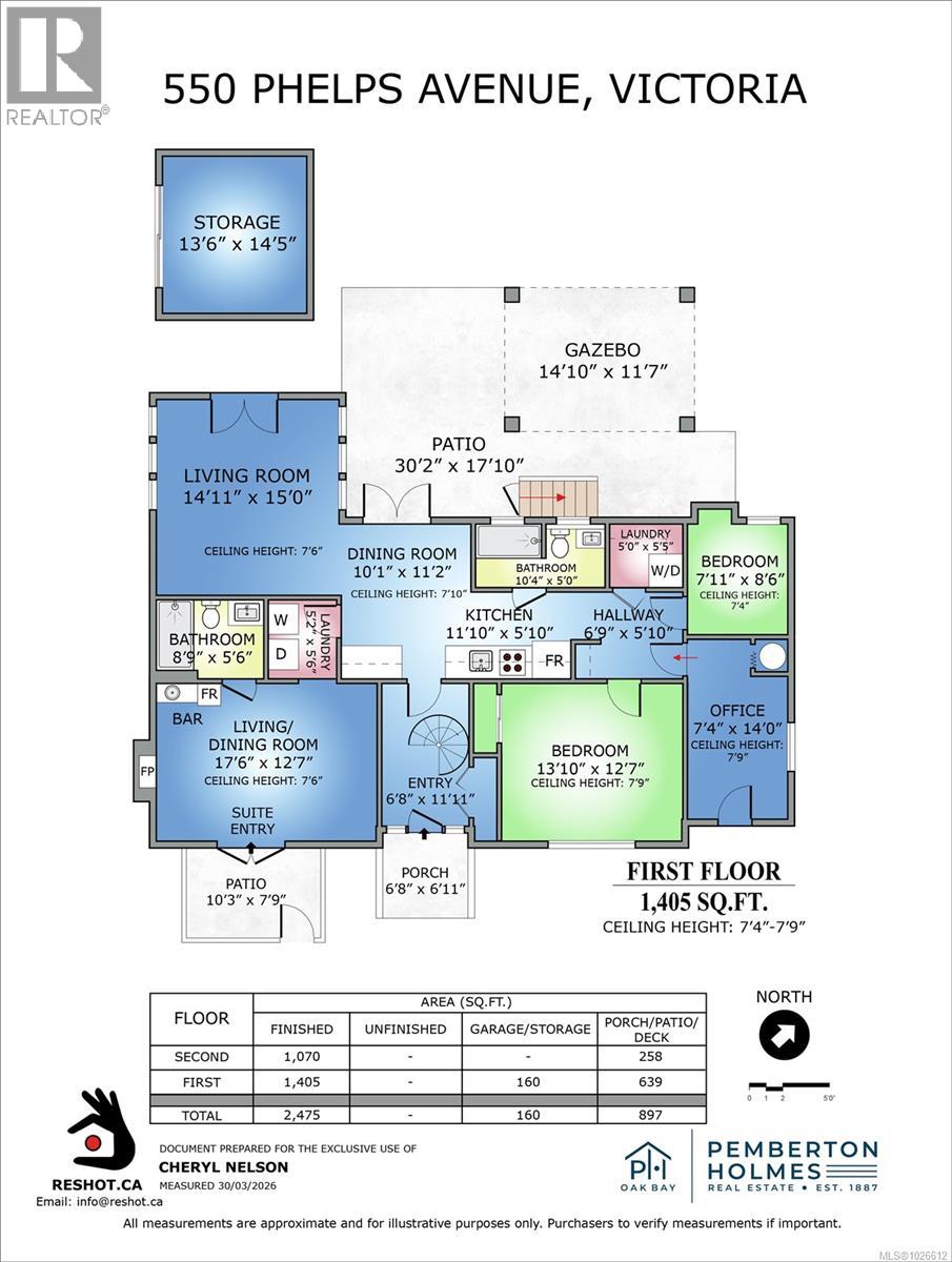 550 Phelps Ave - 35