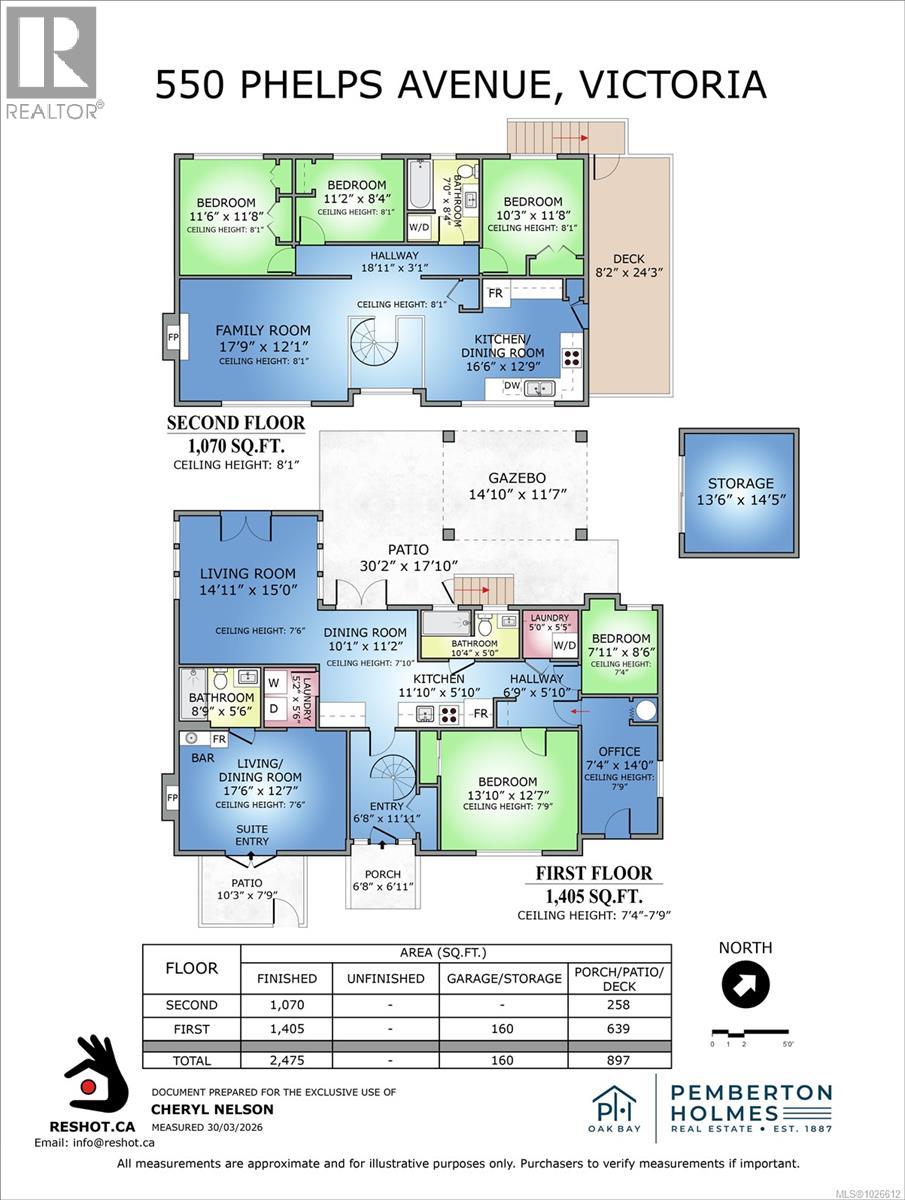 550 Phelps Ave - 36
