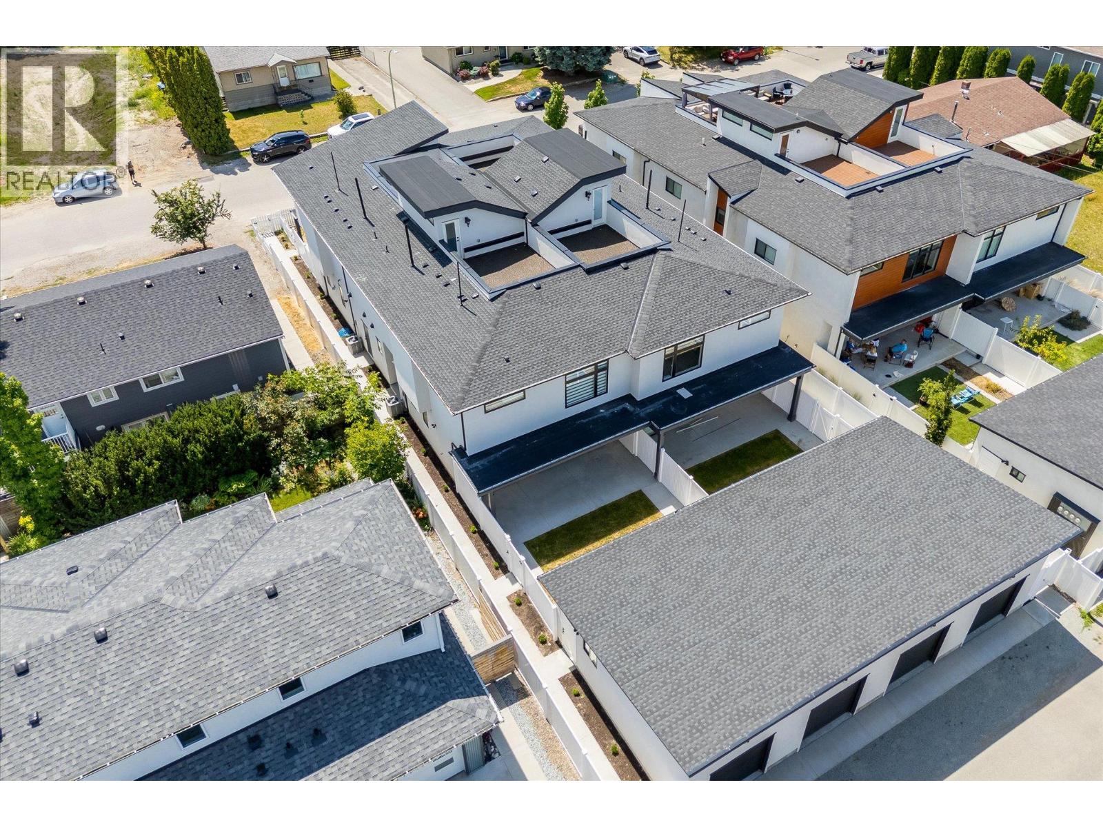 1 840 Grenfell Avenue, Kelowna