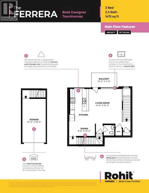 Single Family House for Sale in    Street NW Livingston Calgary 