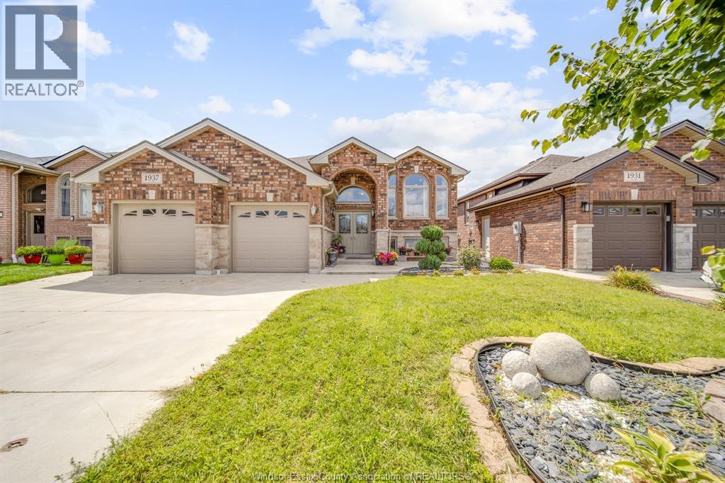 1937 MARK AVENUE Unit# BASEMENT