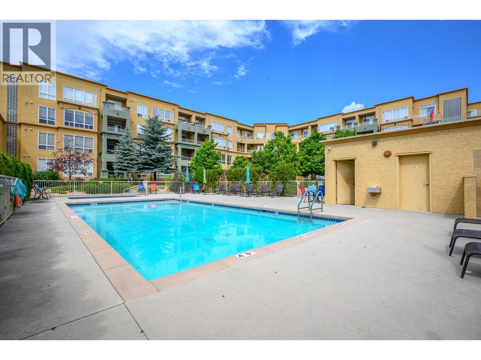 3550 Woodsdale Road Unit# 209, Lake Country