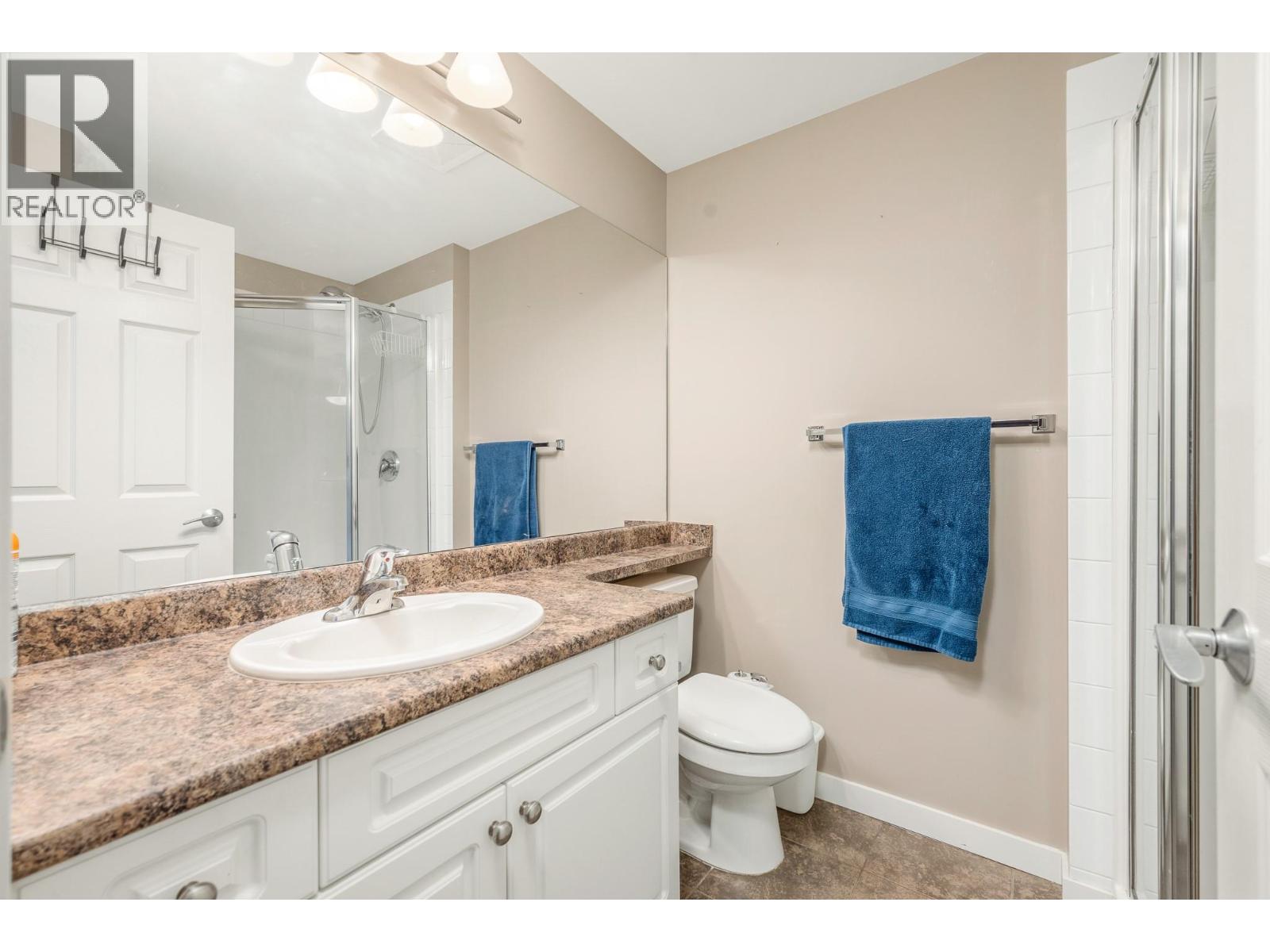 3550 Woodsdale Road Unit# 209, Lake Country