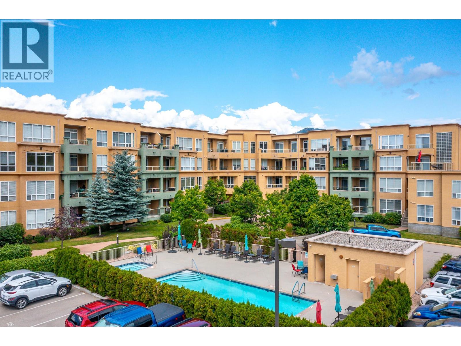 3550 Woodsdale Road Unit# 209, Lake Country
