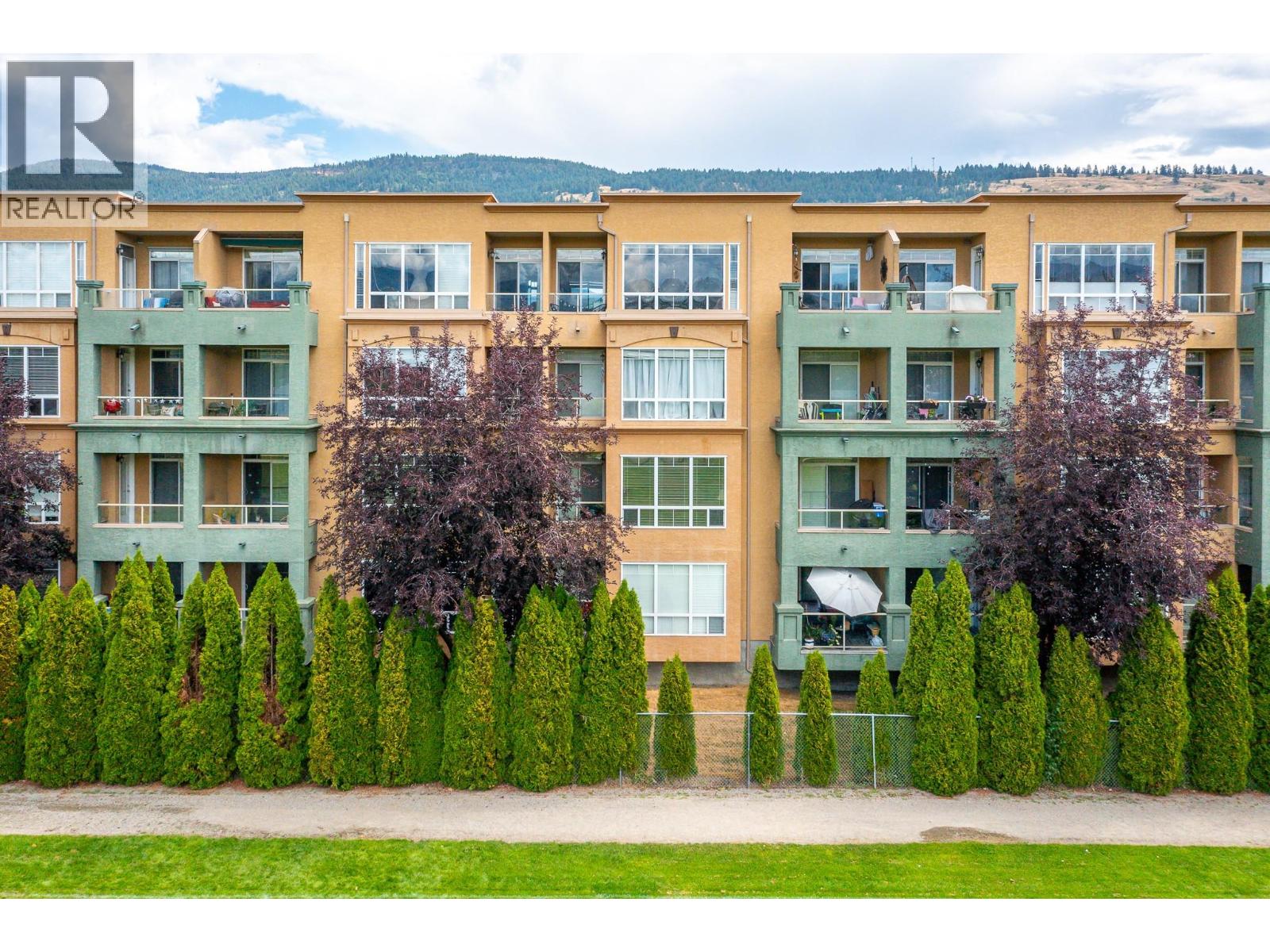 3550 Woodsdale Road Unit# 209, Lake Country