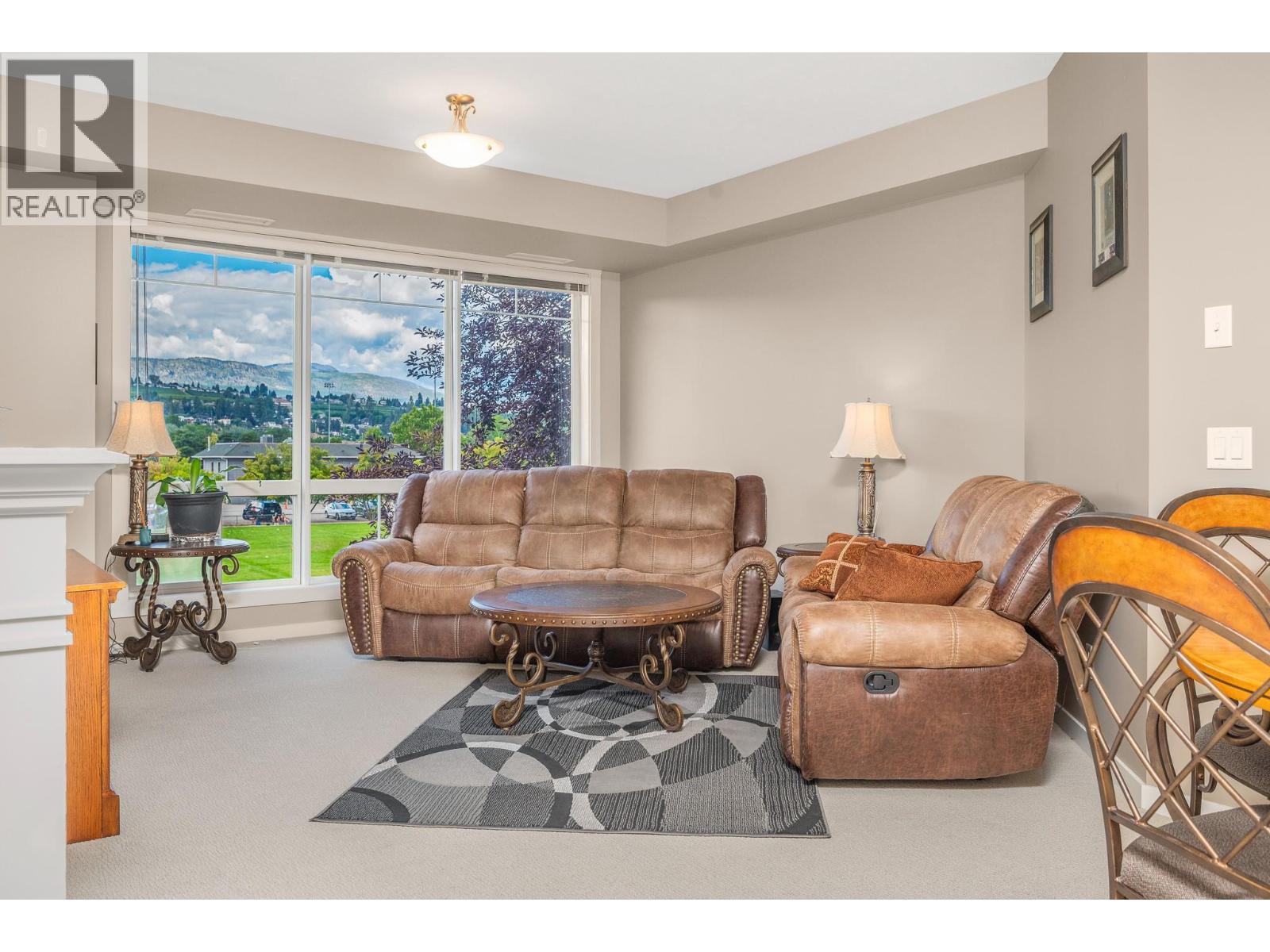 3550 Woodsdale Road Unit# 209, Lake Country