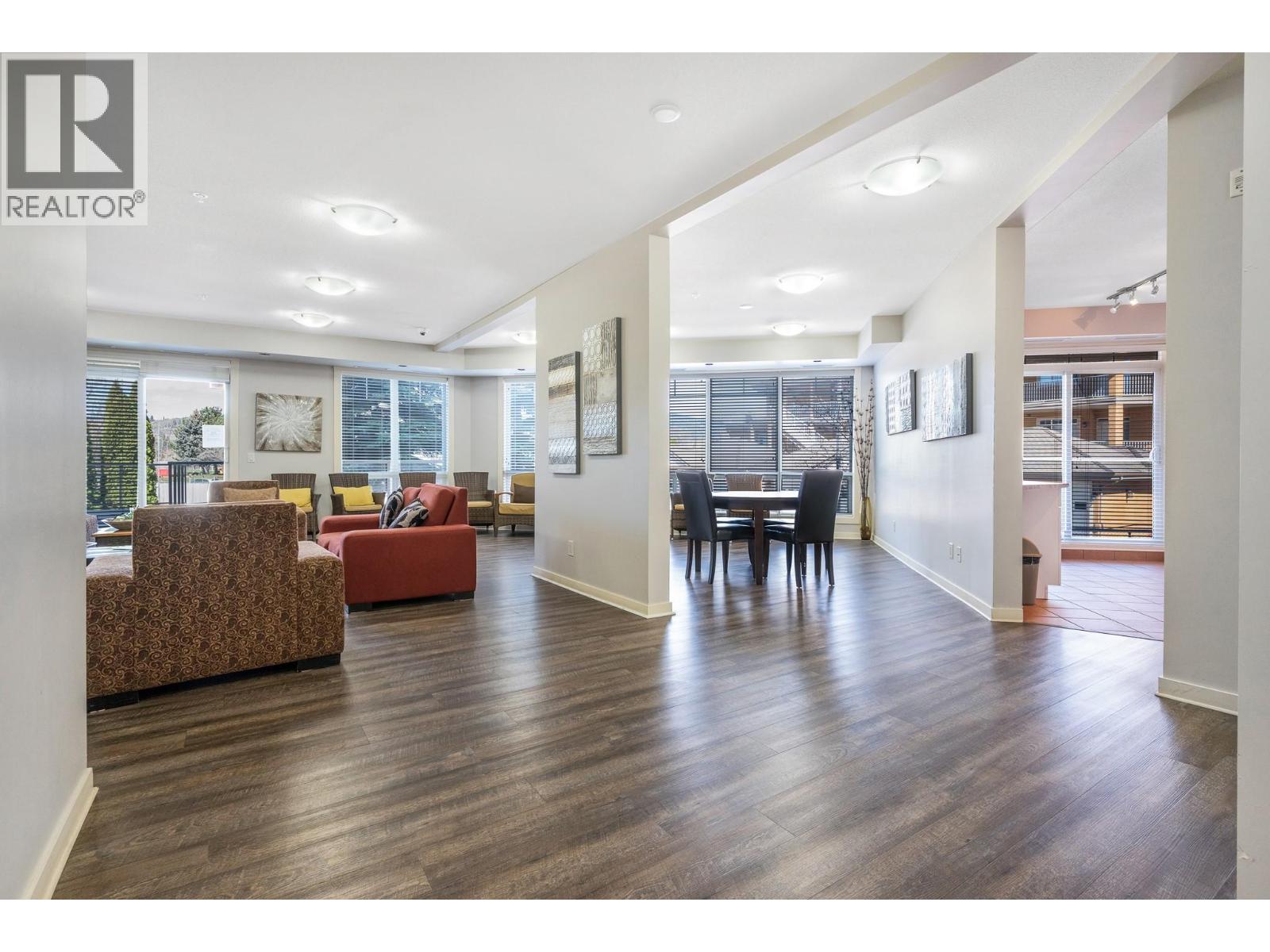 3550 Woodsdale Road Unit# 209, Lake Country