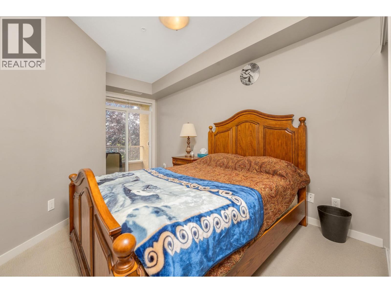 3550 Woodsdale Road Unit# 209, Lake Country