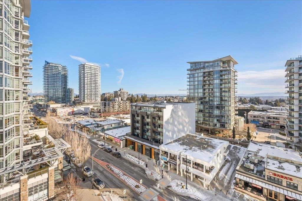 802 1441 JOHNSTON ROAD, White Rock