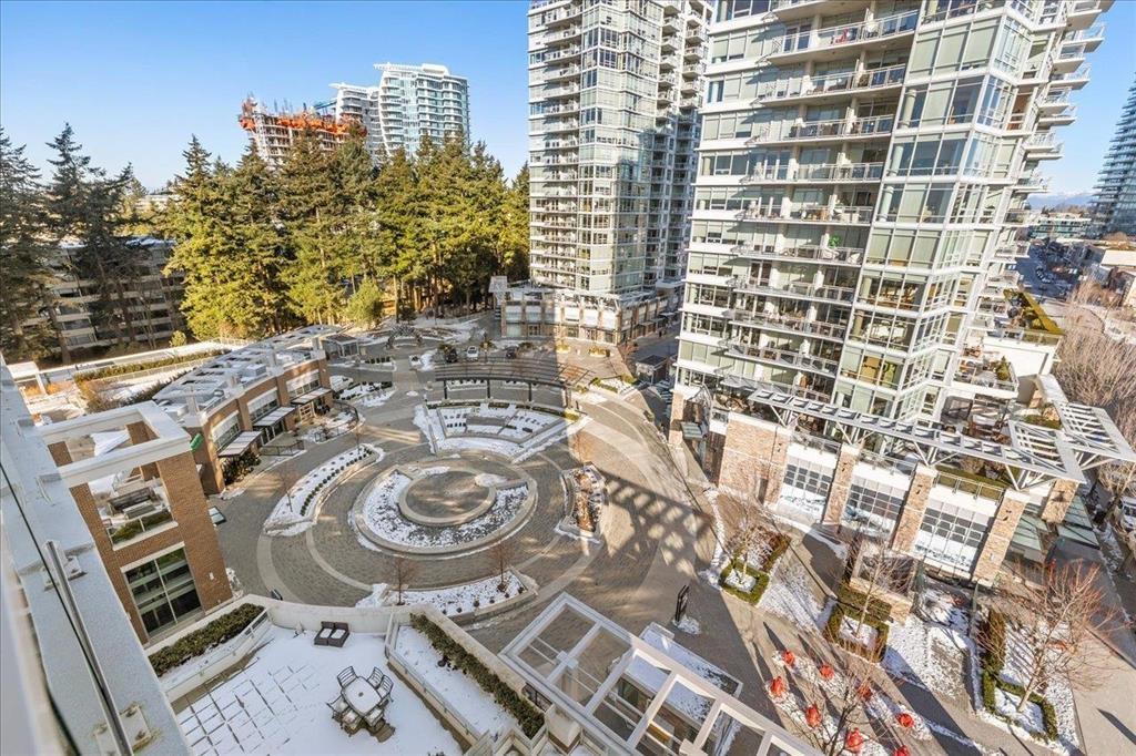 802 1441 JOHNSTON ROAD, White Rock