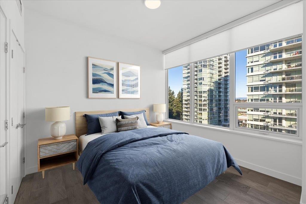 802 1441 JOHNSTON ROAD, White Rock