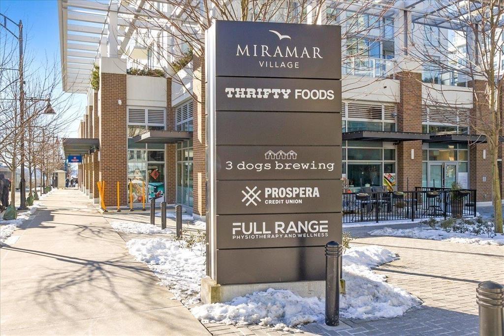 802 1441 JOHNSTON ROAD, White Rock