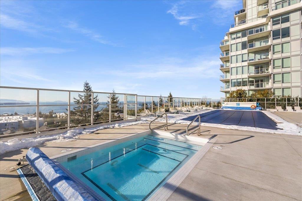 802 1441 JOHNSTON ROAD, White Rock