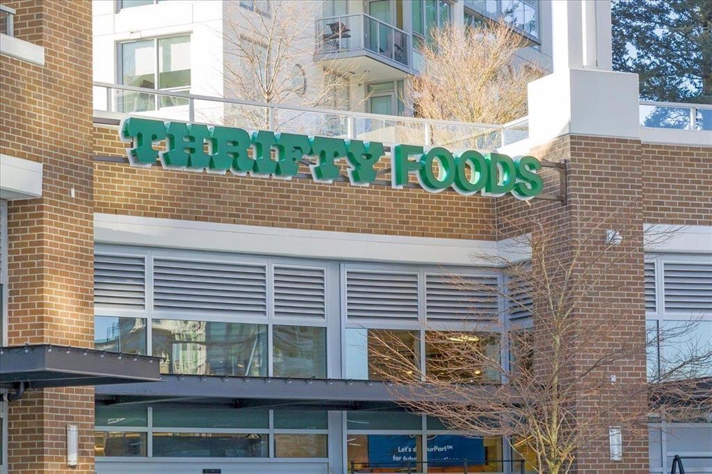 802 1441 JOHNSTON ROAD, White Rock