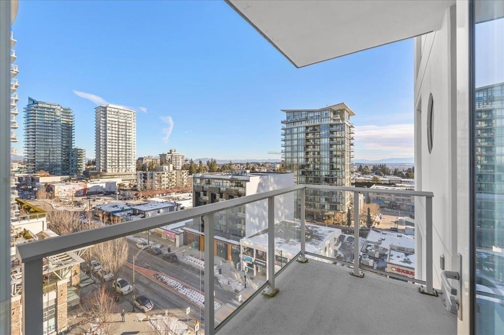 802 1441 JOHNSTON ROAD, White Rock