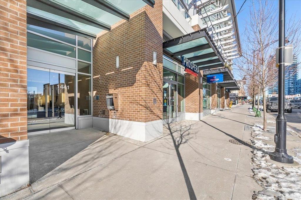 802 1441 JOHNSTON ROAD, White Rock