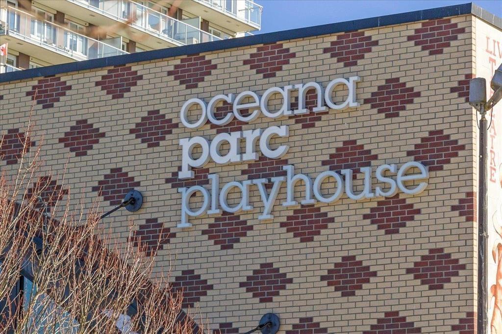 802 1441 JOHNSTON ROAD, White Rock