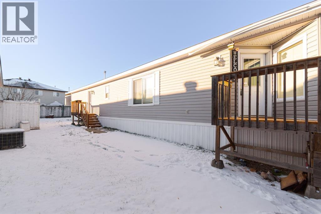 248 Caouette Crescent, Fort McMurray