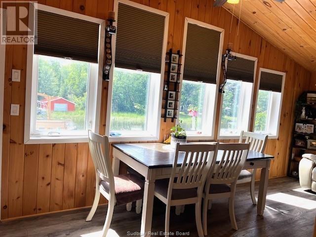 270 Clouthier Road, St. Charles, Ontario, P0M2W0 — Photo 20