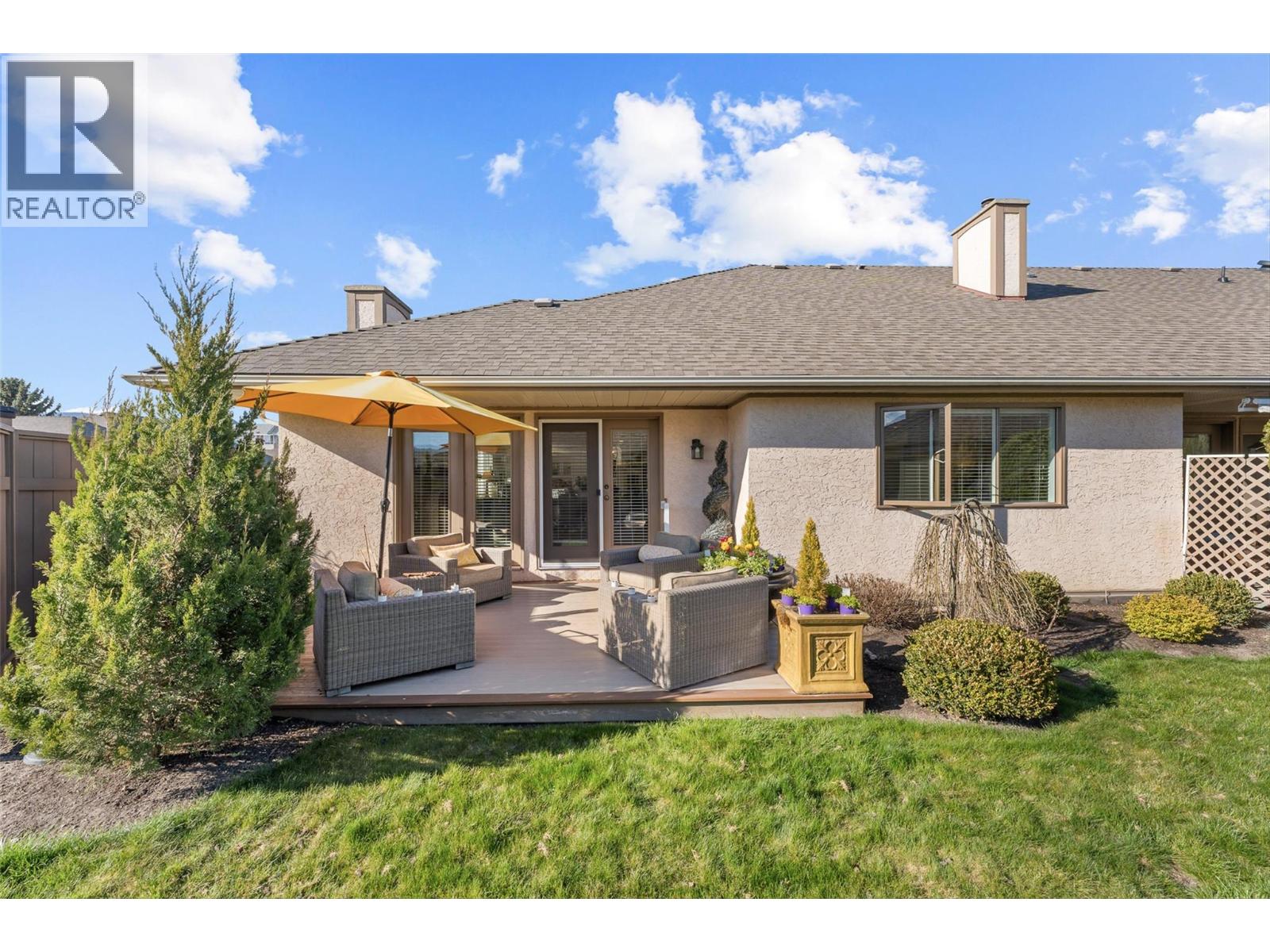 950 Lanfranco Road Unit# 57, Kelowna