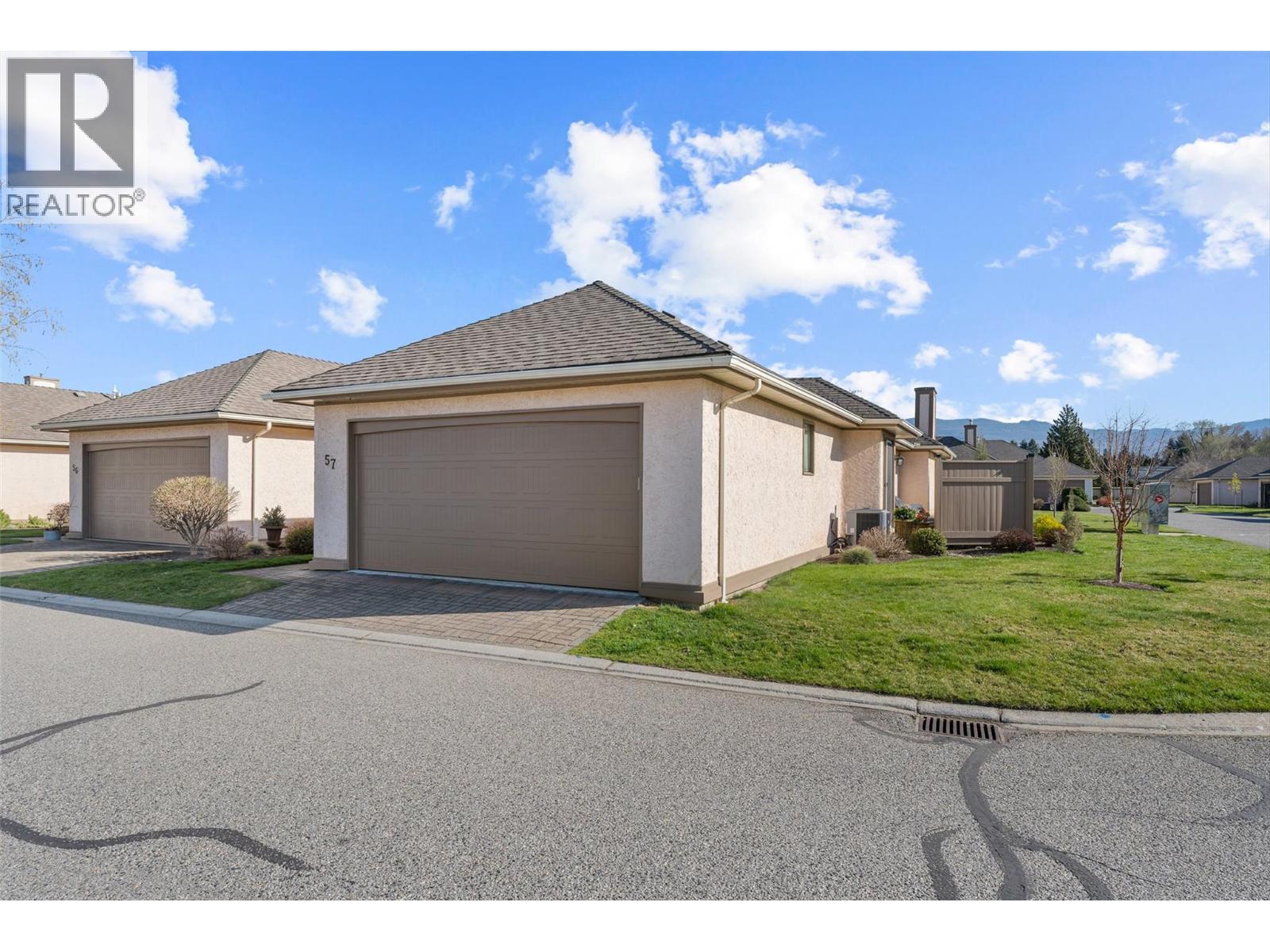 950 Lanfranco Road Unit# 57, Kelowna