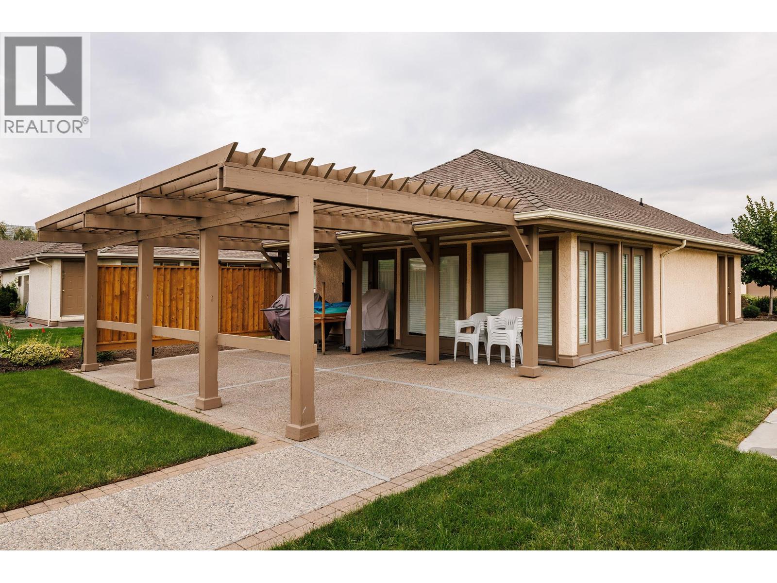 950 Lanfranco Road Unit# 57, Kelowna