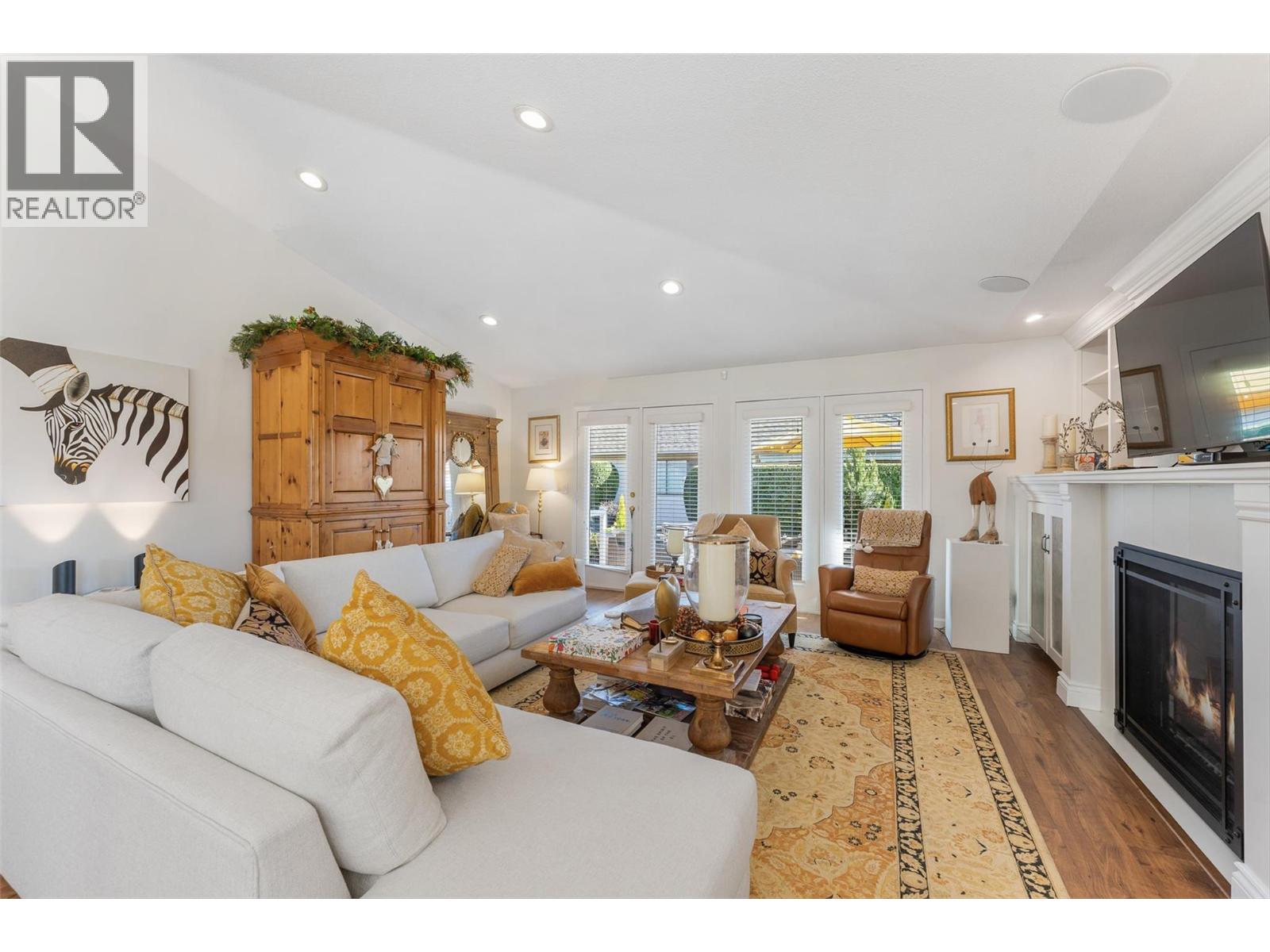 950 Lanfranco Road Unit# 57, Kelowna