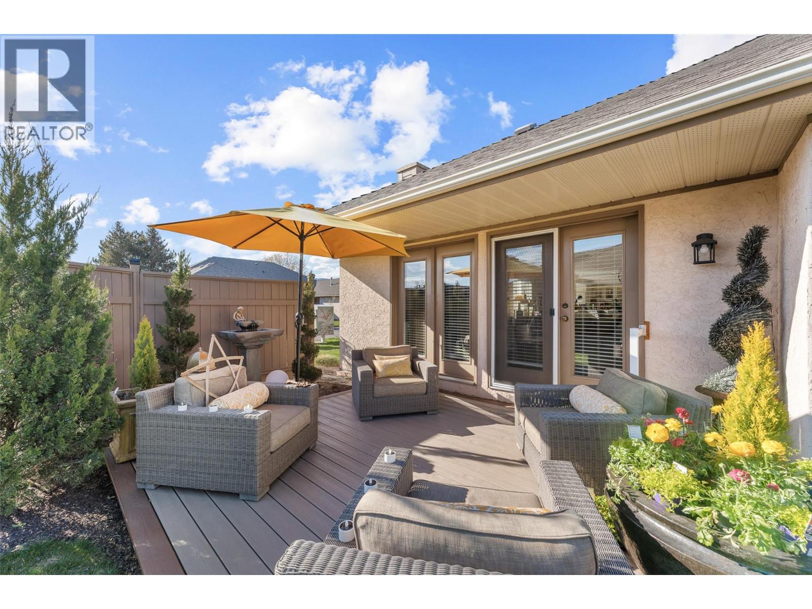 950 Lanfranco Road Unit# 57, Kelowna