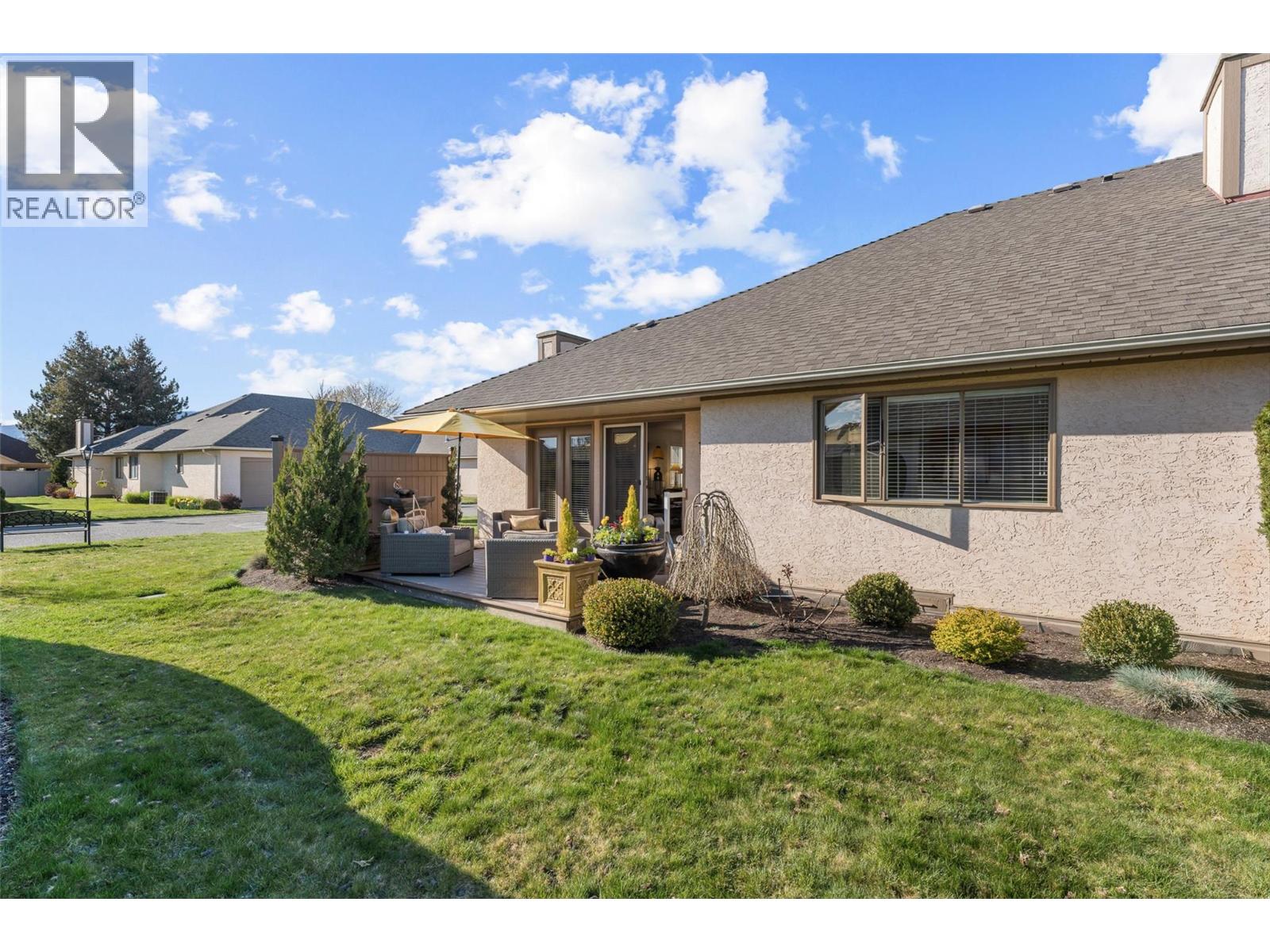 950 Lanfranco Road Unit# 57, Kelowna