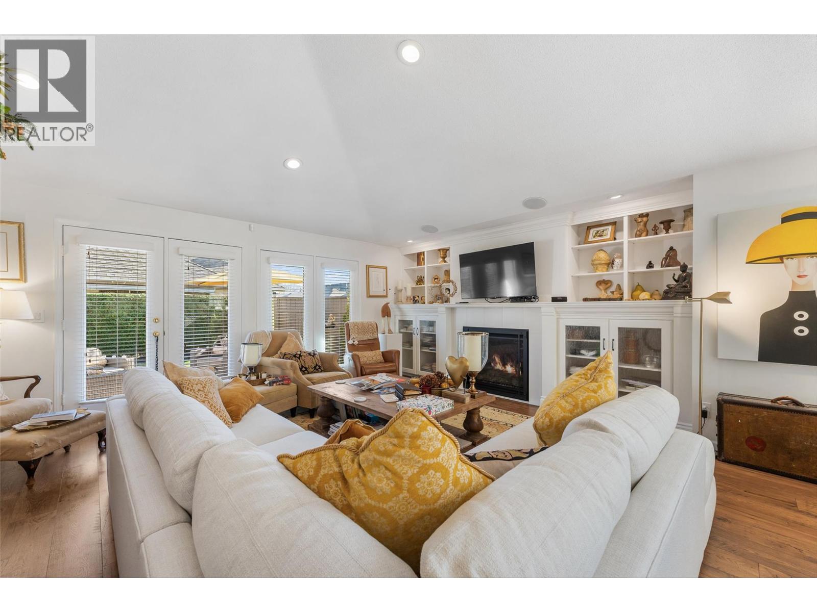 950 Lanfranco Road Unit# 57, Kelowna