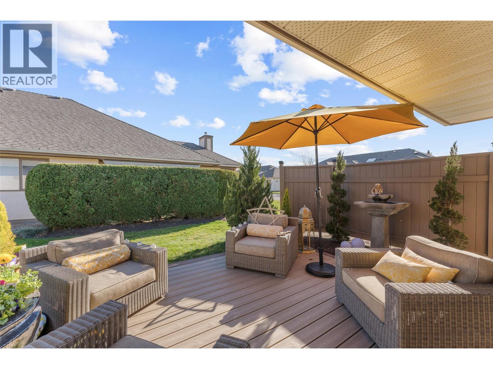 950 Lanfranco Road Unit# 57, Kelowna