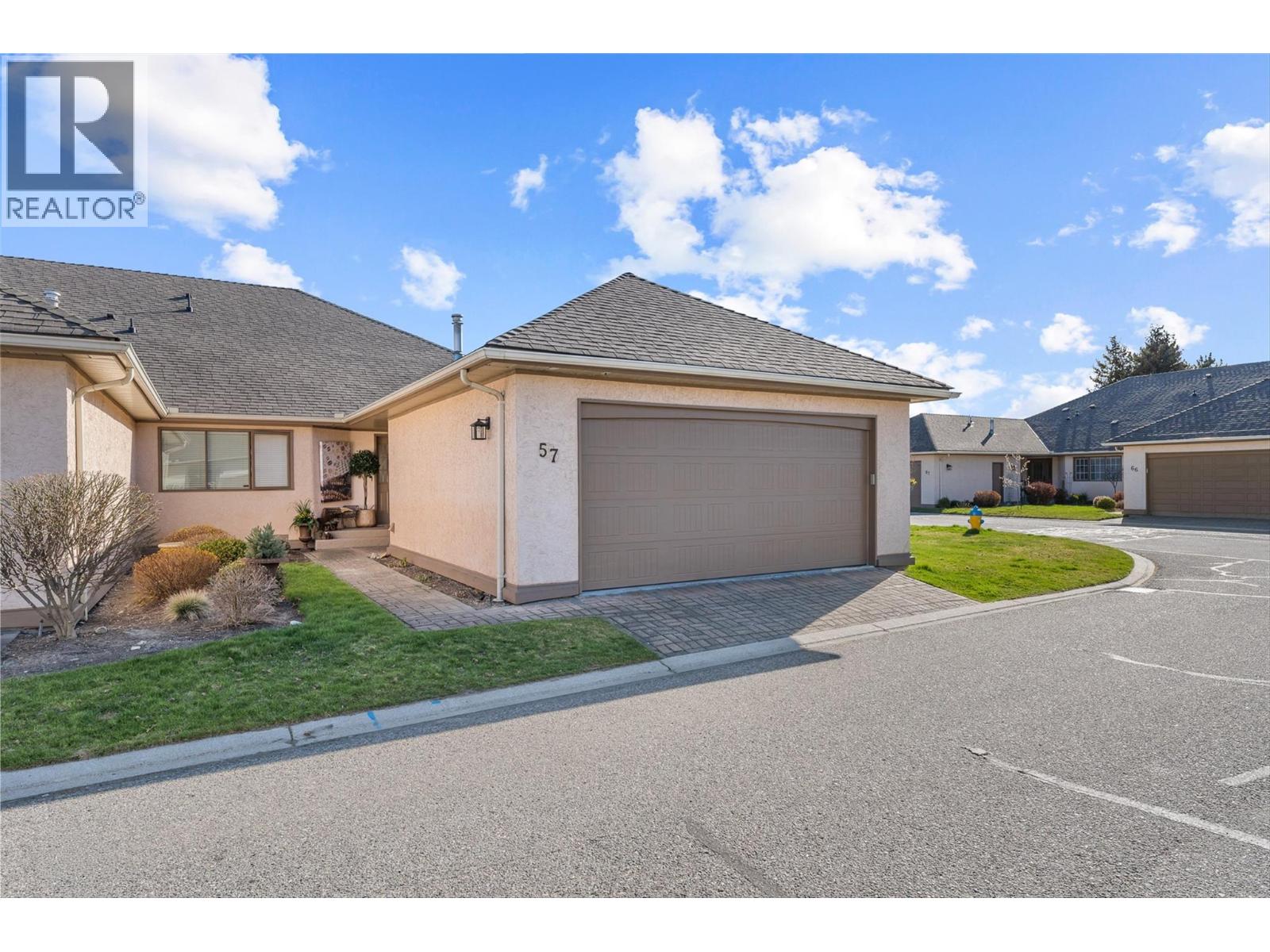 950 Lanfranco Road Unit# 57, Kelowna