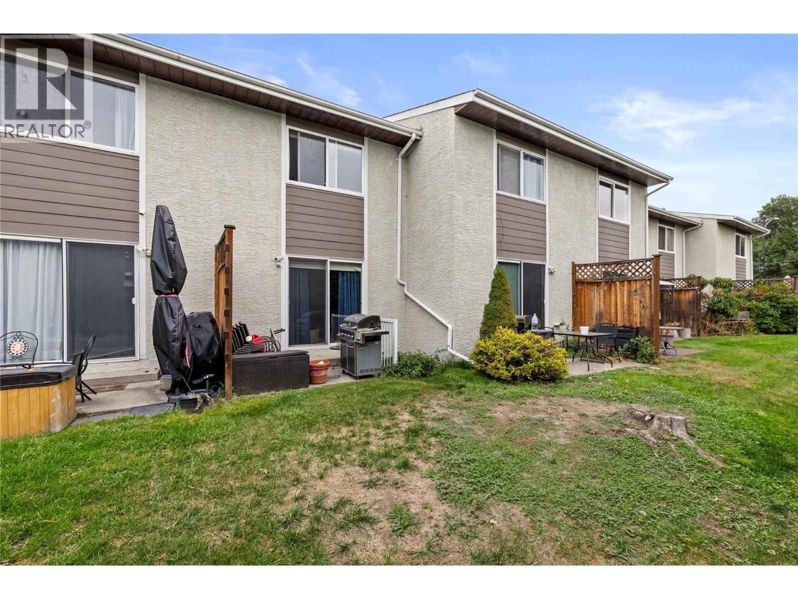 500 Lester Road Unit# 6, Kelowna