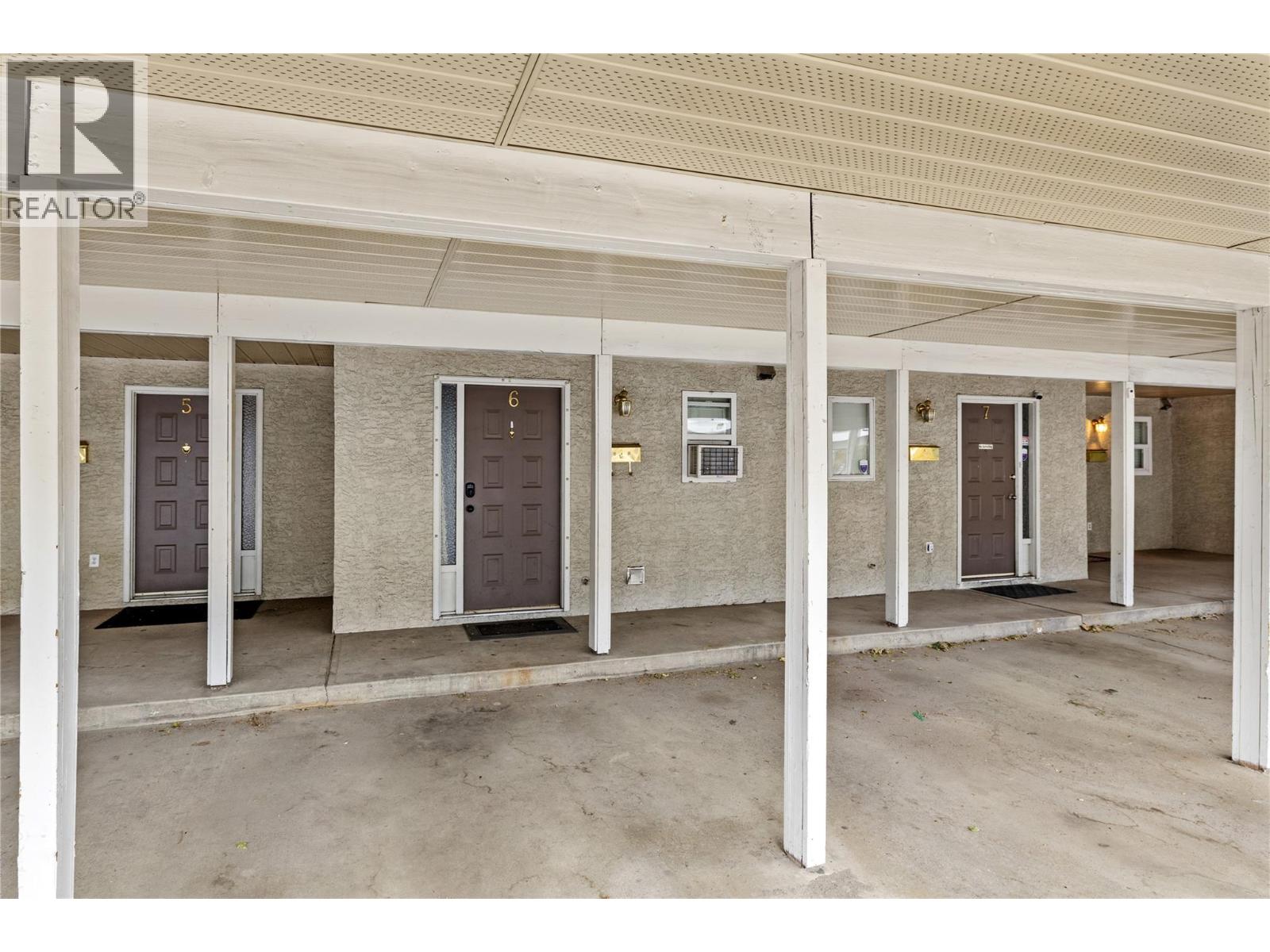 500 Lester Road Unit# 6, Kelowna