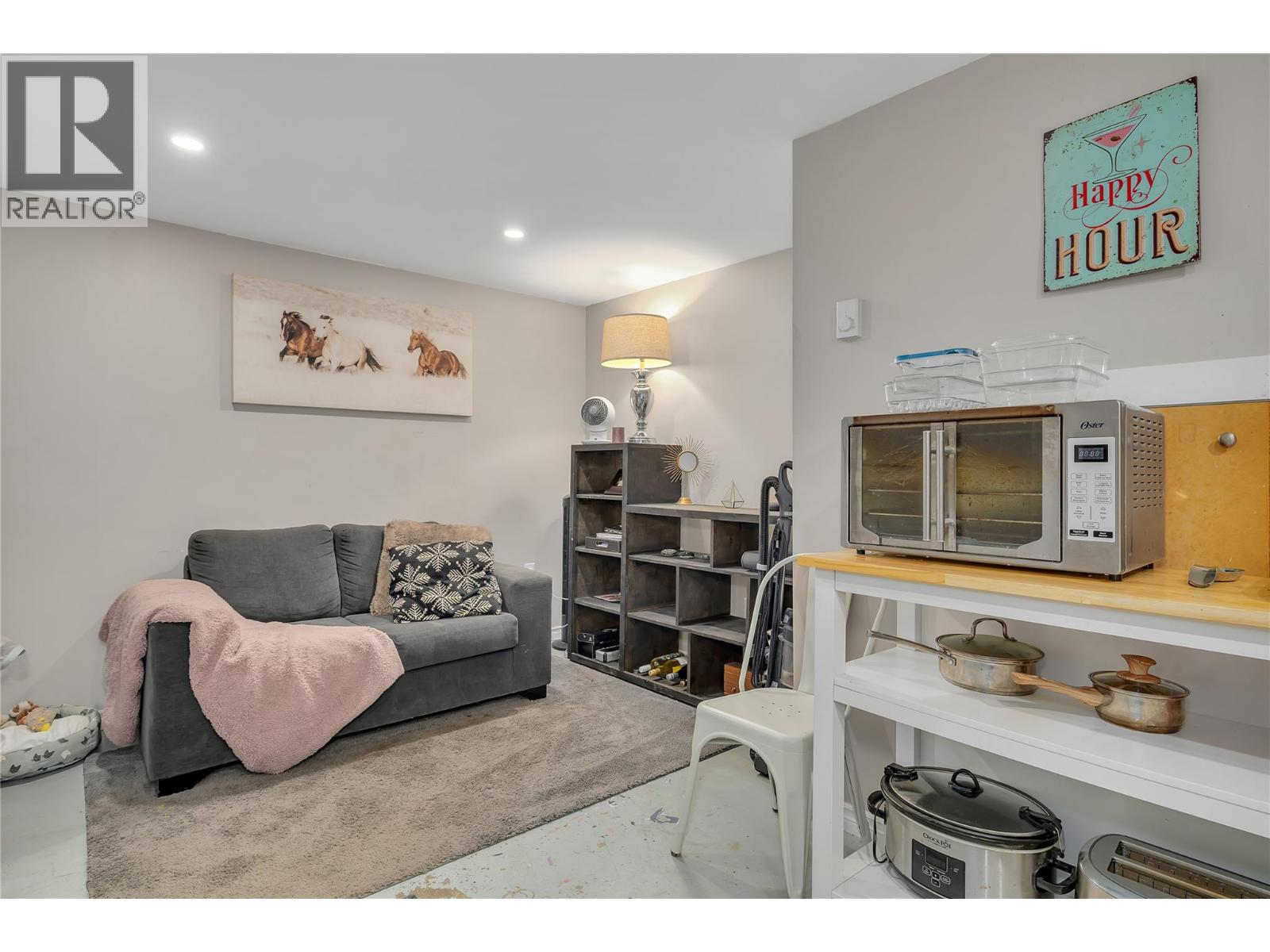 500 Lester Road Unit# 6, Kelowna