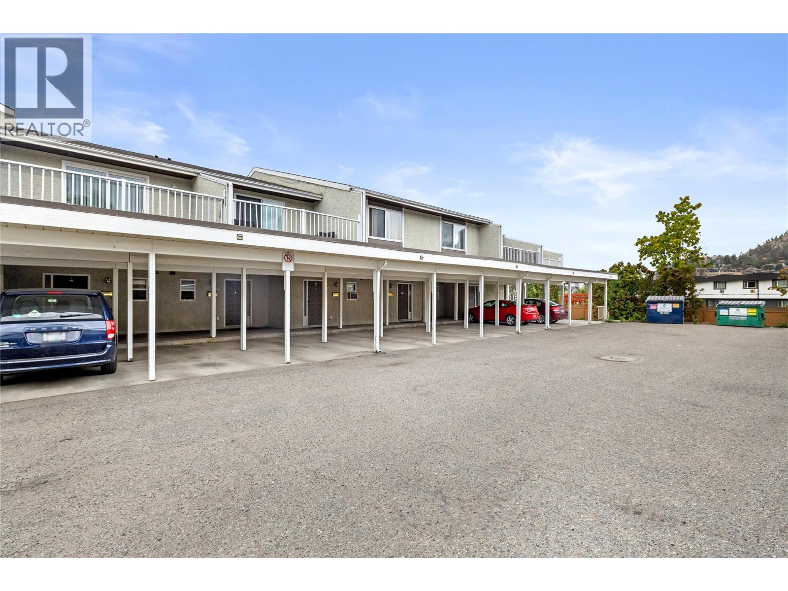 500 Lester Road Unit# 6, Kelowna