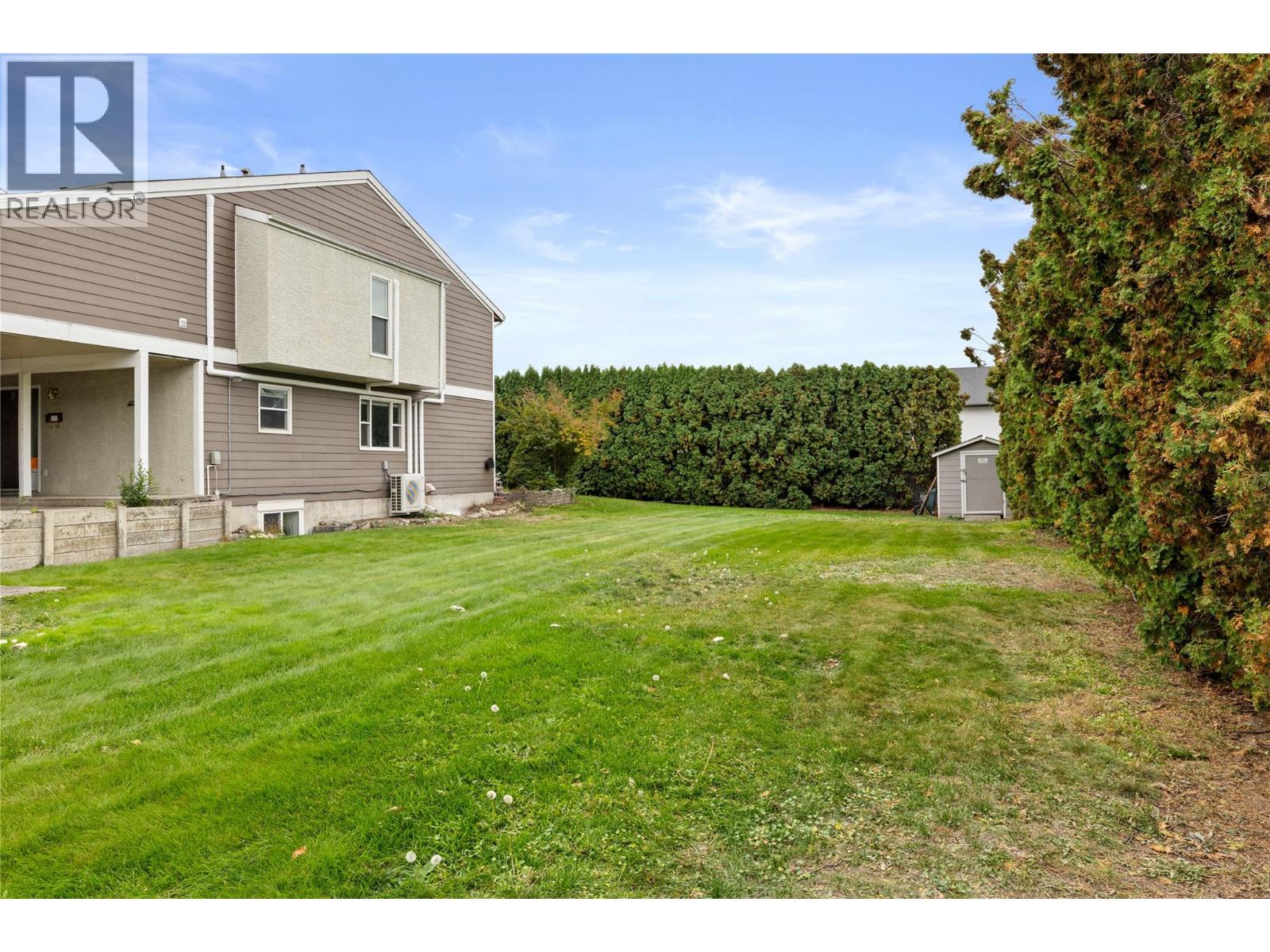 500 Lester Road Unit# 6, Kelowna