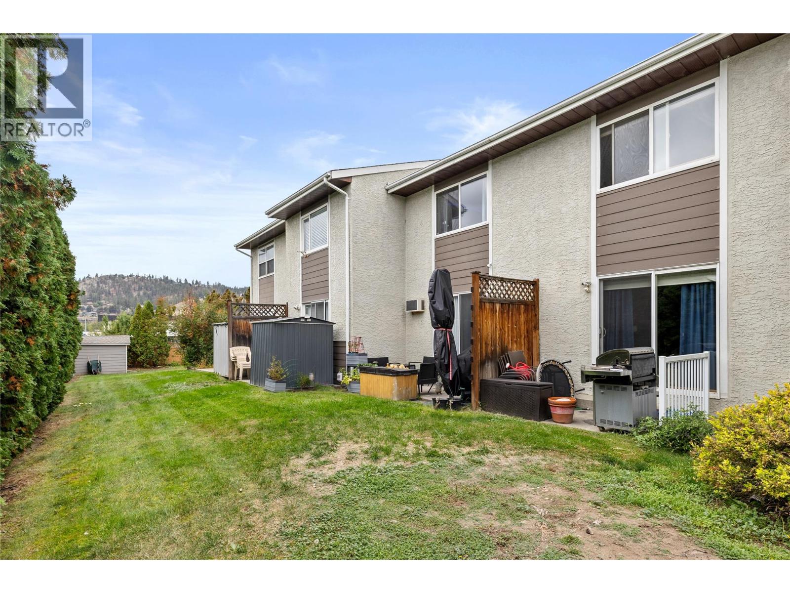 500 Lester Road Unit# 6, Kelowna