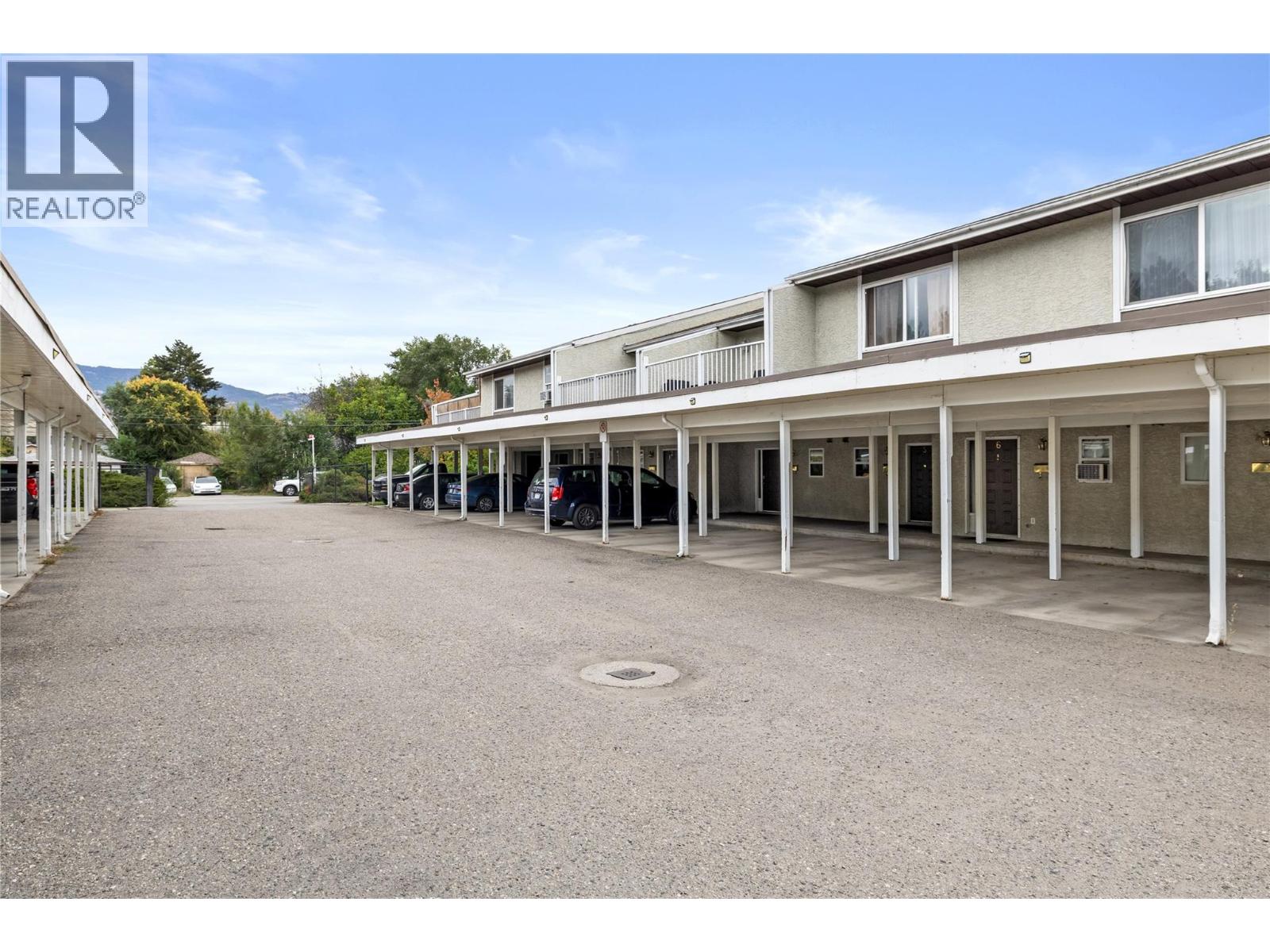 500 Lester Road Unit# 6, Kelowna