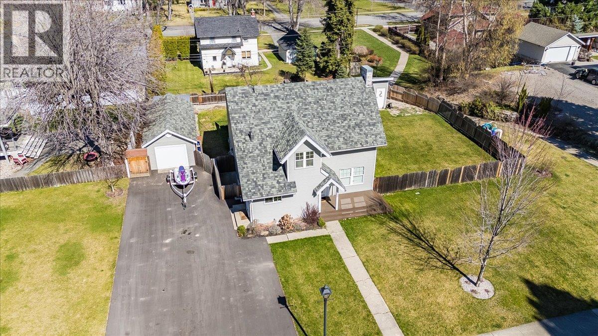 300 KOOTENAY Avenue, Trail