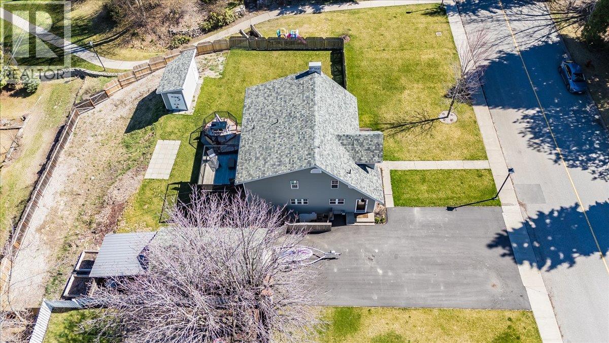 300 KOOTENAY Avenue, Trail