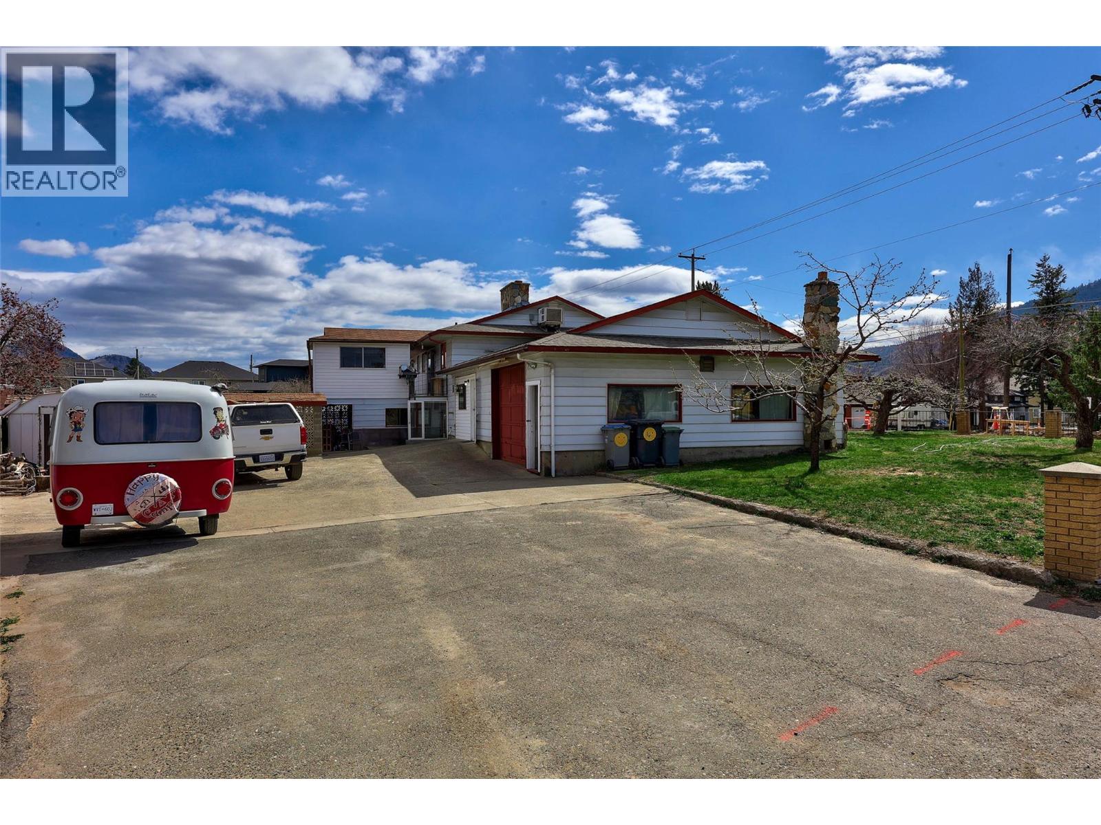 2248 Tranquille Road - 2