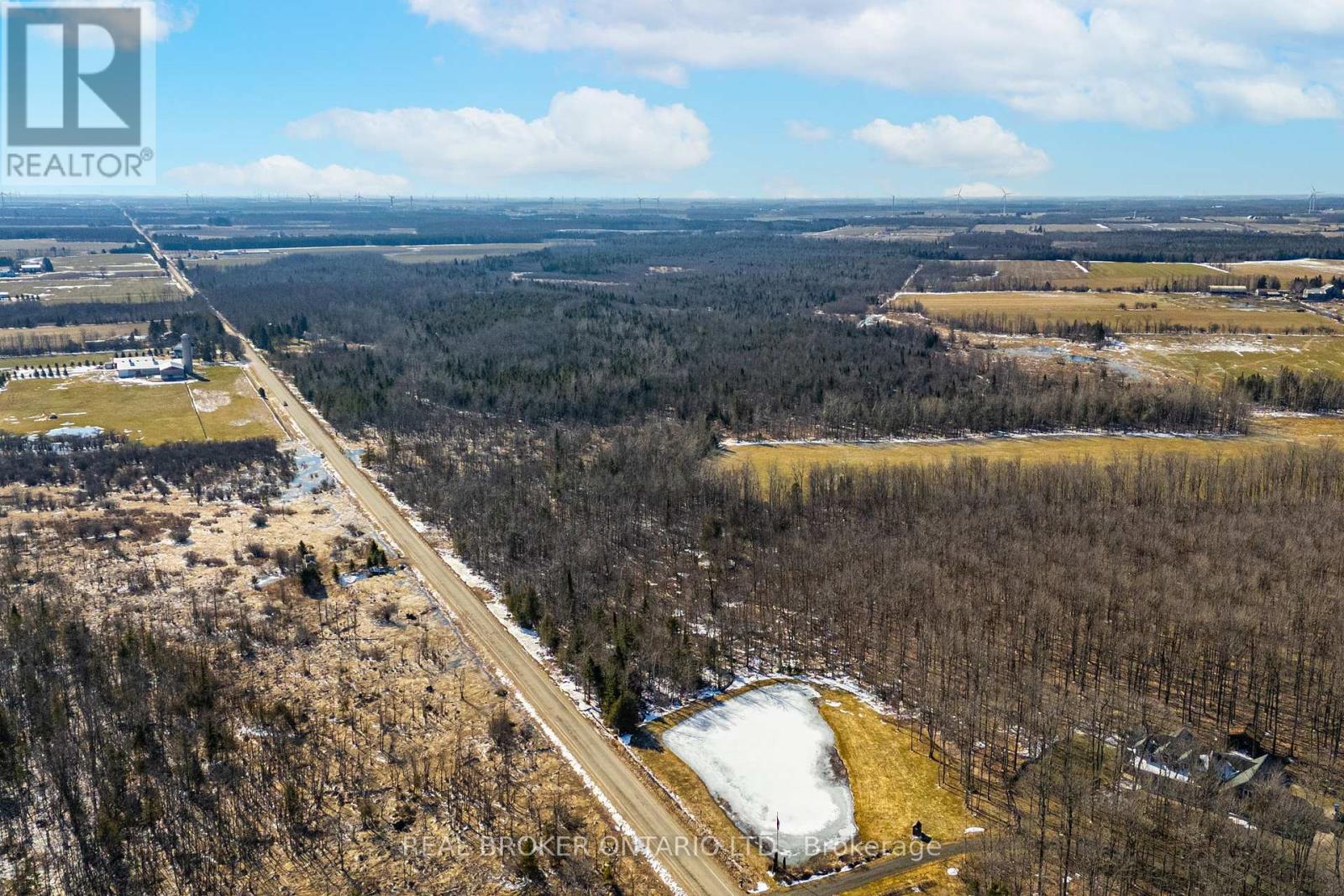 - CONCESSION 11 PART LOT 42