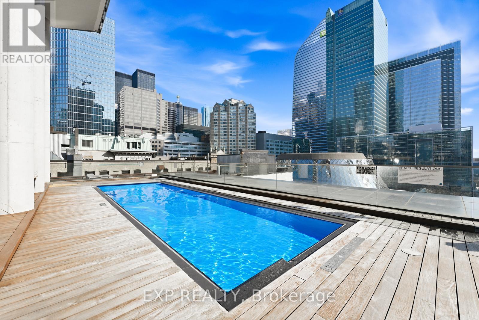 #2906 224 KING STREET W - 19
