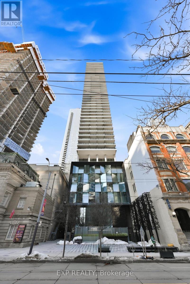 #2906 224 KING STREET W - 24