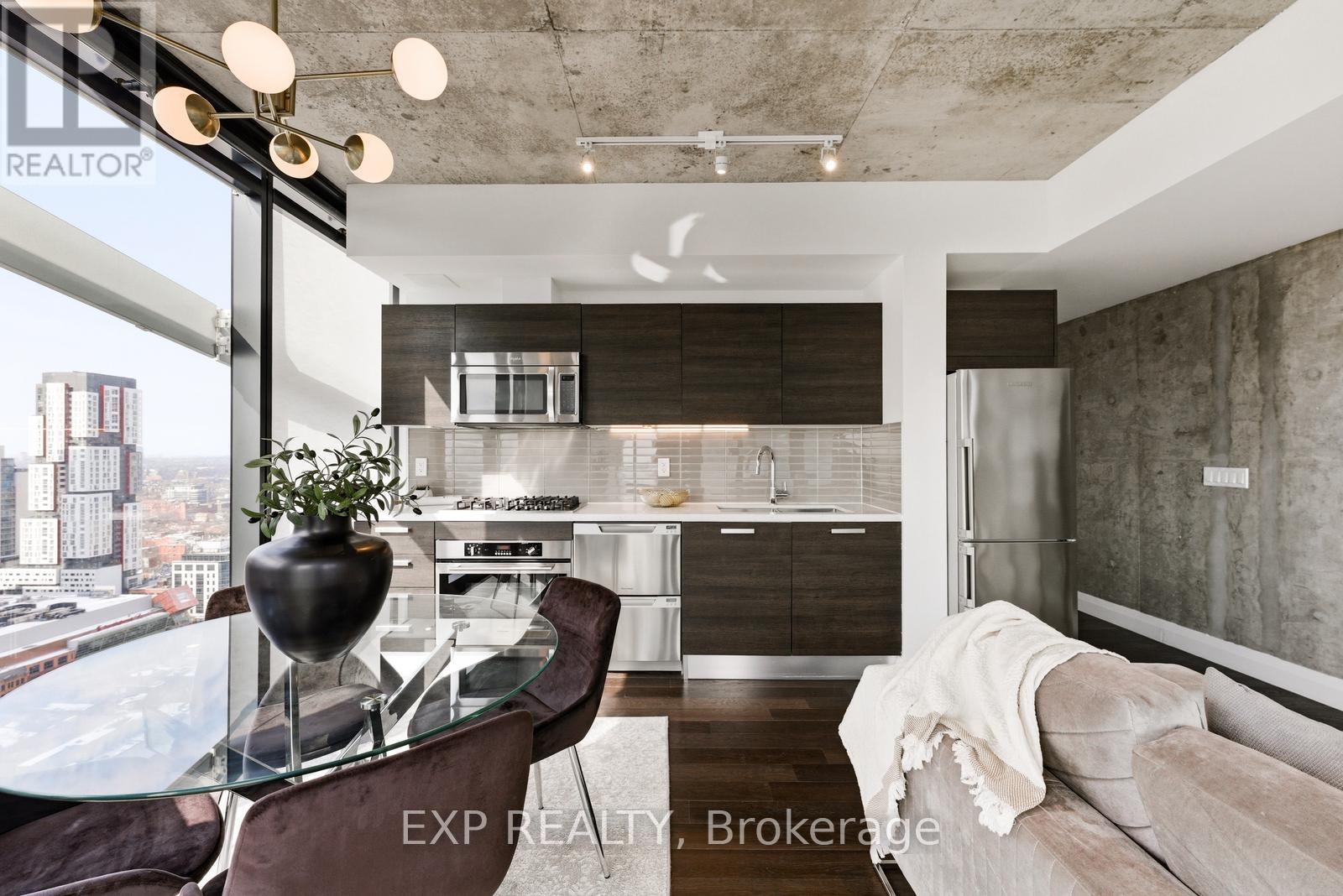 #2906 224 KING STREET W - 5