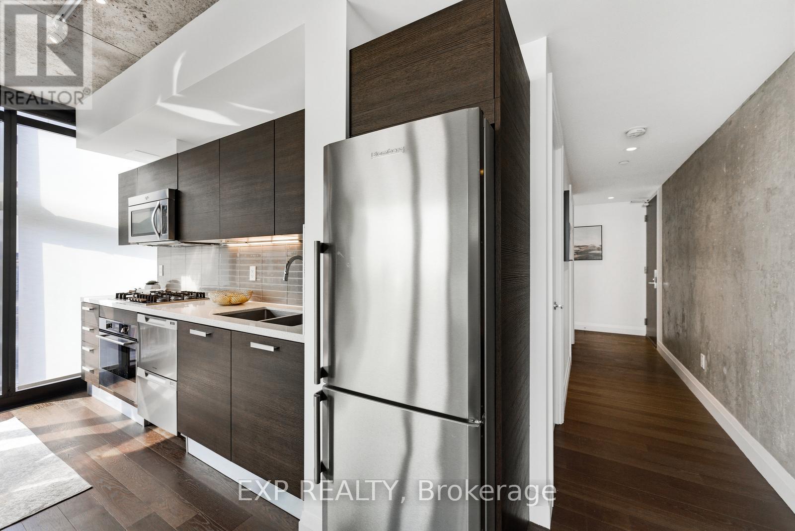 #2906 224 KING STREET W - 8