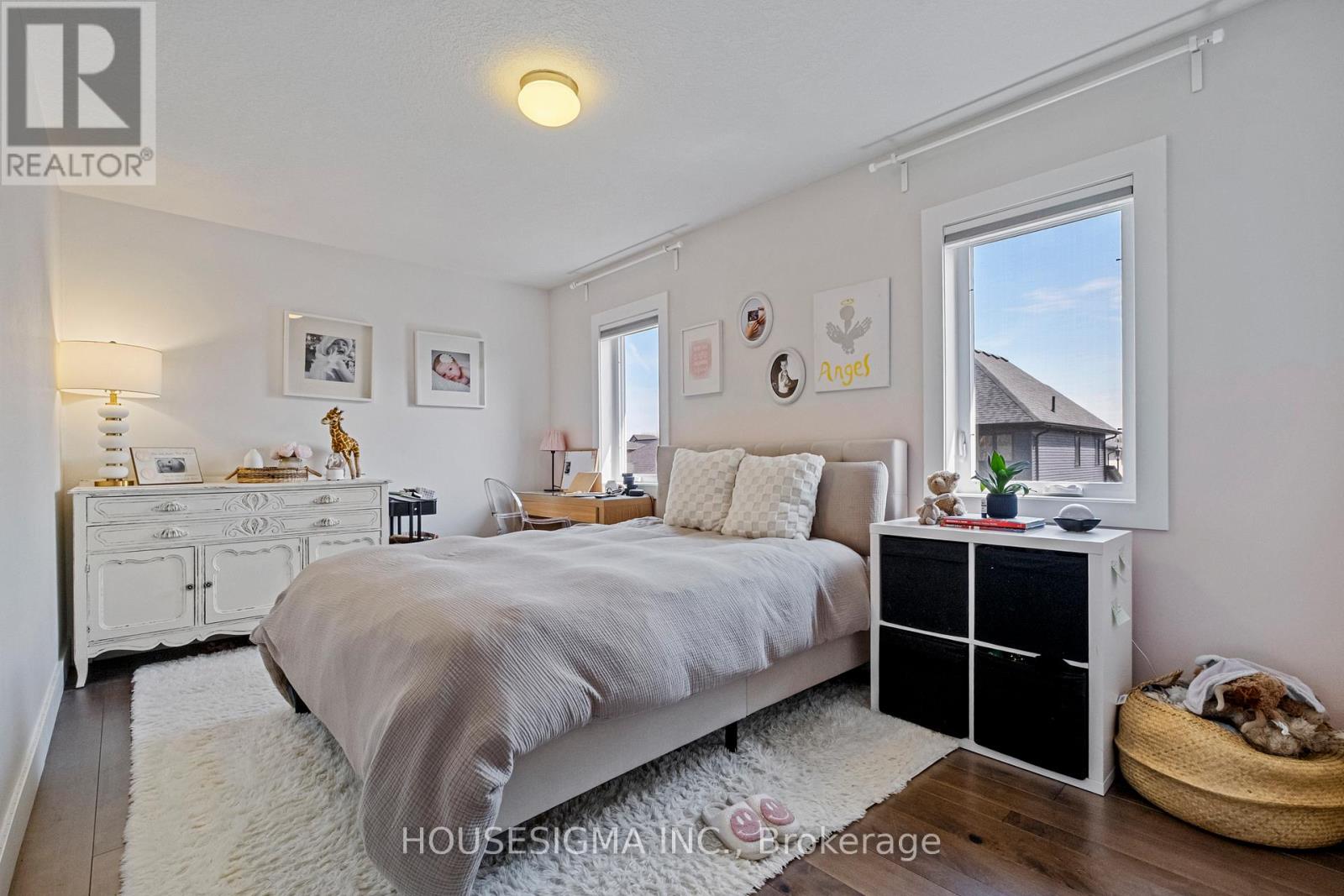 #44 41 EARLSCOURT TERRACE - 22